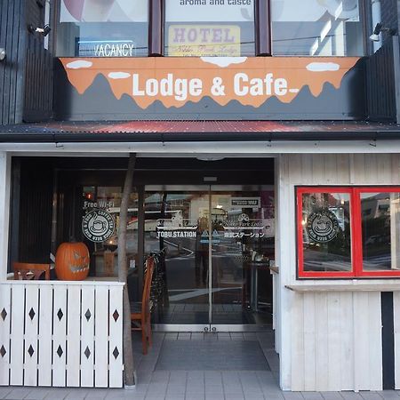 Nikko Park Lodge Tobu Station Exterior foto