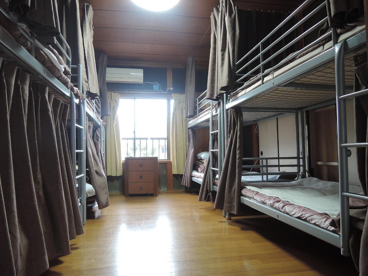 Nikko Park Lodge Tobu Station Exterior foto