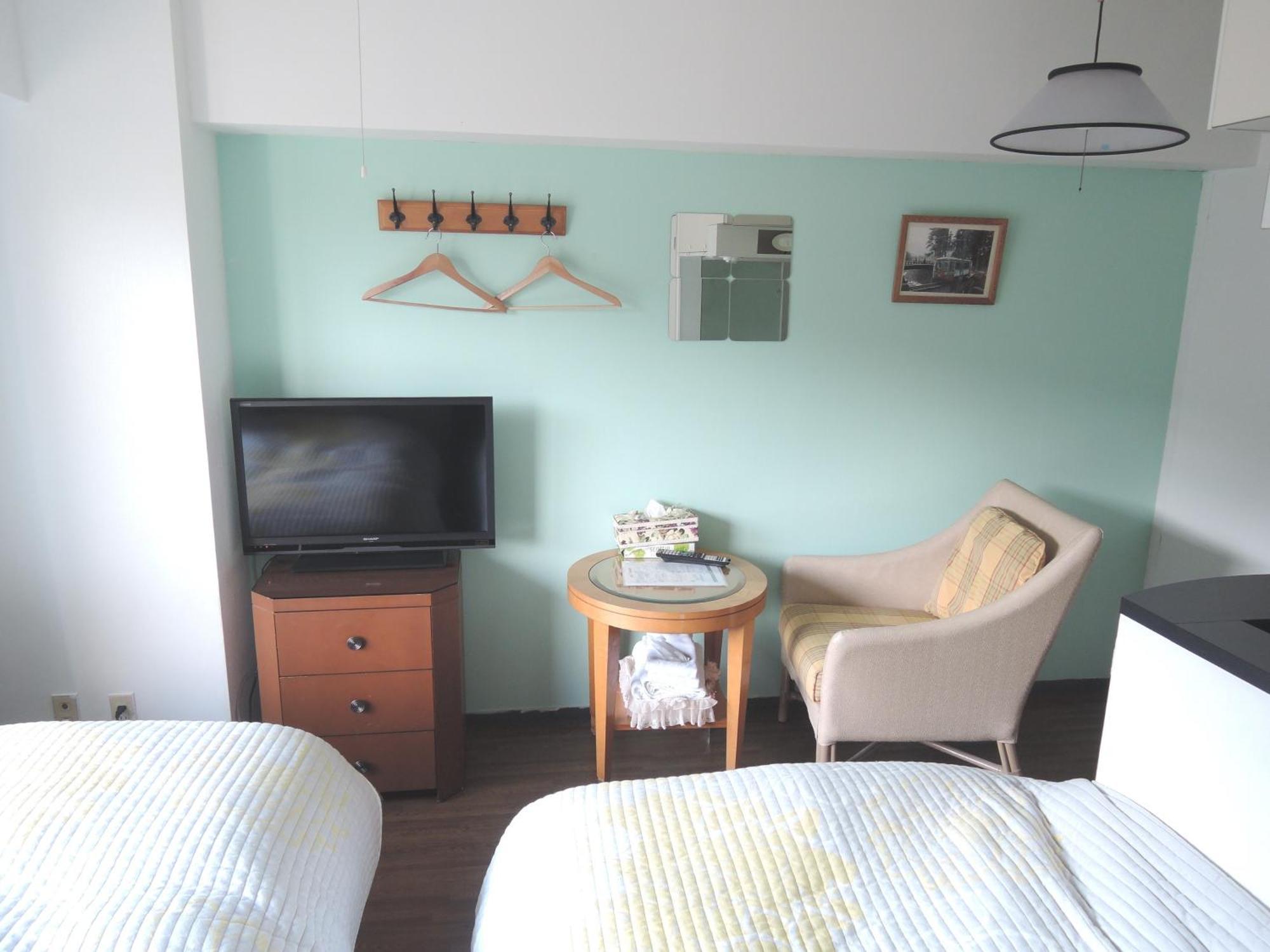 Nikko Park Lodge Tobu Station Quarto foto