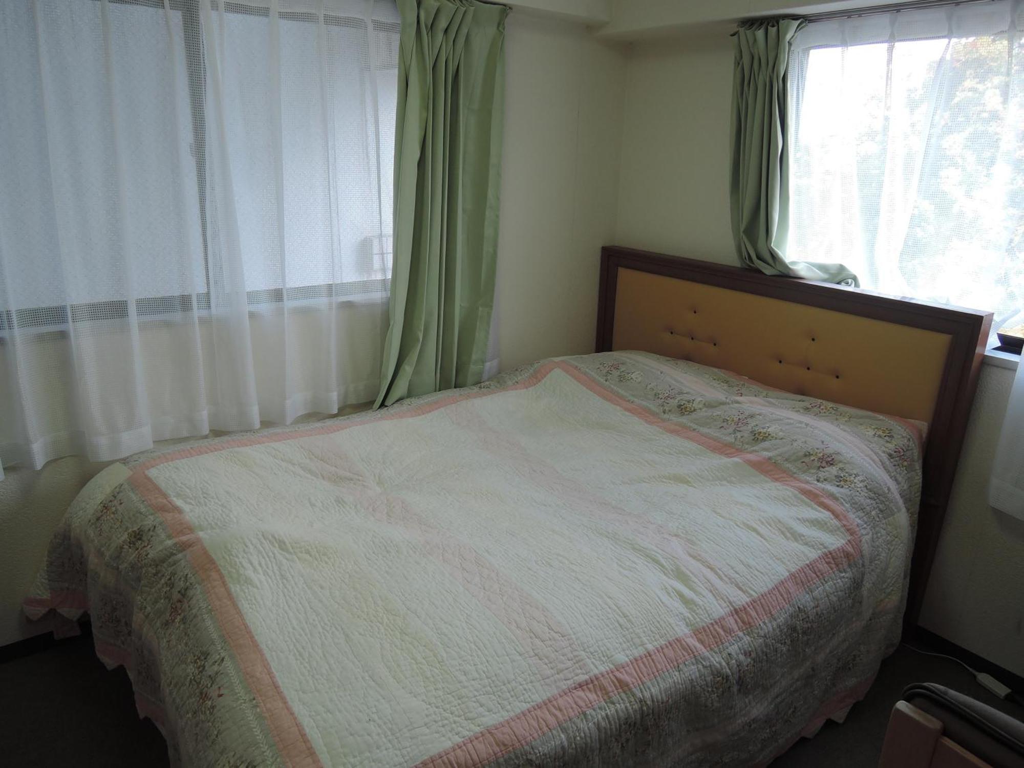 Nikko Park Lodge Tobu Station Quarto foto
