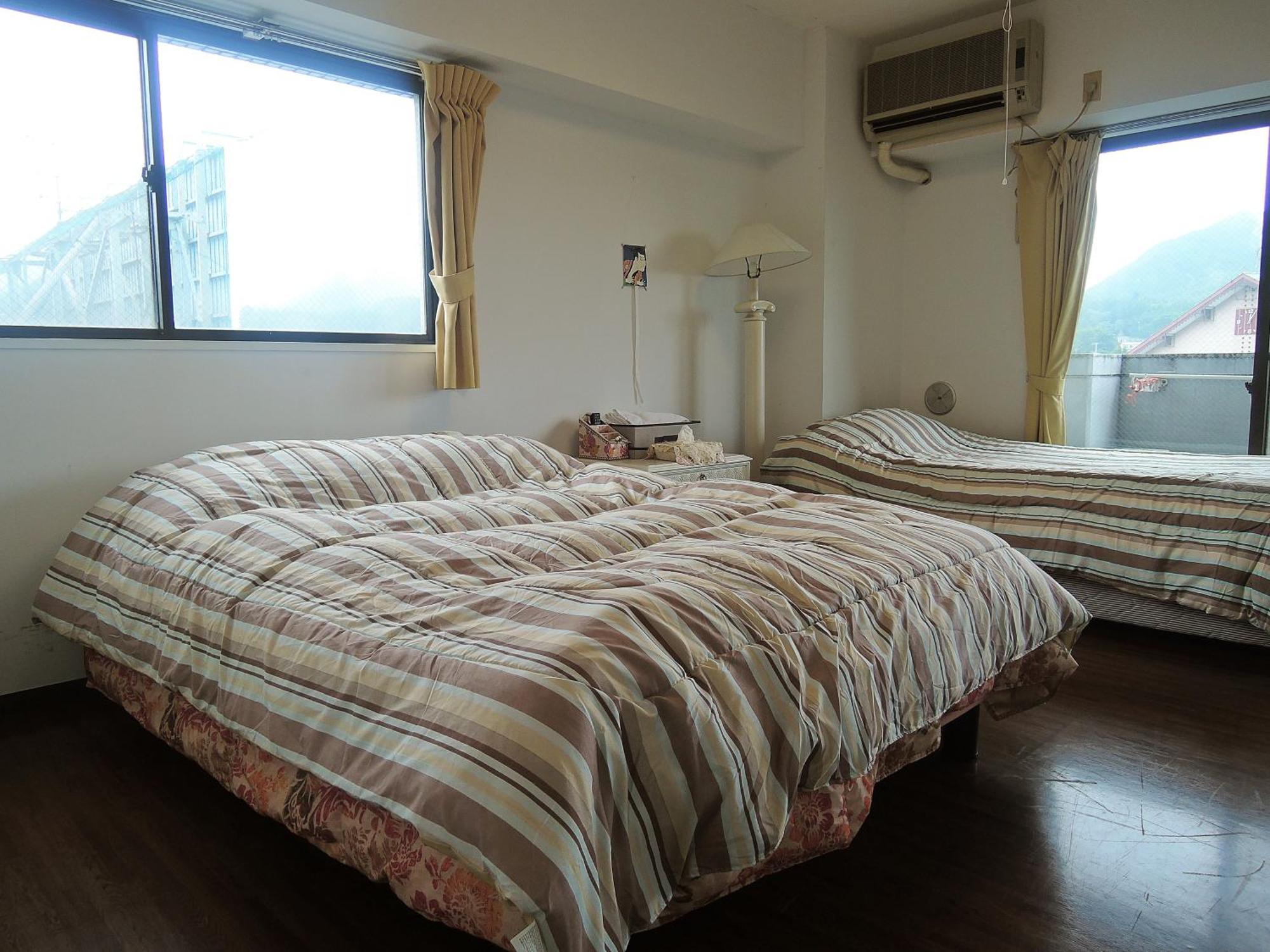 Nikko Park Lodge Tobu Station Quarto foto
